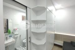 Phố vọng lô góc ngõ ba gác nhà đẹp lung linh 4.68 tỷ