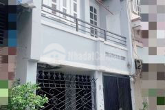 Bán nhà hxh khu vip 37m2,2tang đường b3 tân phú, liền kề aeon, 4 tỷ nhỉnh 0932030061