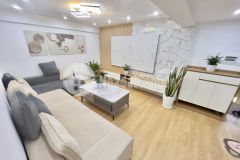 Bán căn hộ tập thể nam đồng, đống đa, dt 60m2, nha đep ơ luôn, ô tô đỗ chân cầu thang