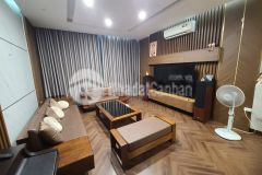 Bán nhà gần phố nguyễn chí thanh huỳnh thúc kháng, gần phố, đường ô tô rộng, nhà 6 tầng đẹp.