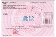 Đường xuân tự 2 vạn ninh khánh hòa cần bán lô full thổ cư 9714m2