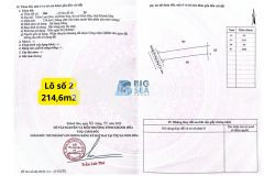Chính chủ cần bán lô đất tại khánh hòa.liên hệ 0384634725