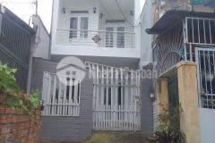 Bán nhà hẻm xe máy mai hắc đế, sổ riêng xây dựng, full đất ở đô thị, 3pn, lh 0888.113.882