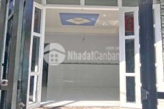 Kẹt tiền bán gấp nhà 1 lầu hẻm 380 lê văn lương, tân hưng, quận 7