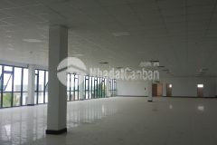 Cho thuê nhà xưởng 6.300m2 khu cn yên phong bắc ninh, pccc tự động