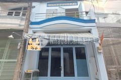 Bán nhà hẻm 6m gần lạc long quân, tân bình, 4x10.5, 3pn cơi nới, nhỉnh 4 tỷ