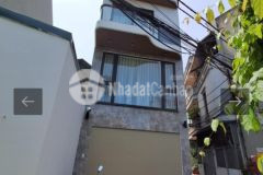 Bán nhà phố nguyễn văn linh, ngọc trì, thạch bàn, 37m2, 6 tầng, lô góc, gara ô tô, thang máy