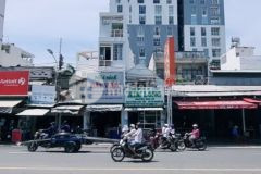 Nhà mặt tiền quận bình thạnh khu bình quới thanh đa 75m2 giá tốt 15 tỷ