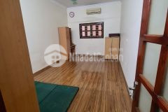 Giá đầu tư bán nhà minh khai gốc đề 4 tầng ở ngay ô tô cách 50m hoàng mai