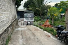 Đất thổ cư hẻm tuệ tĩnh 4 x 17.5m thổ cư 100 1.180 tỷ