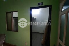 Phòng trọ cho sinh viên ở ghép tại lâm văn bền quận 7