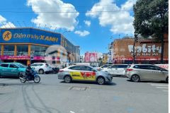 Nhà phố kd hẻm 7 chỗ thống nhất tới nhà 65m2 5 tầng ngang 4.3m kế kdc cityland 8.5 tỷ.