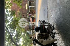 Cho thuê mặt bằng 2 mặt tiền gần chợ