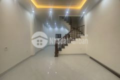 Bán nhà quận đống đa 5 tầng ngõ thông nhà đẹp ở luôn full nội thất