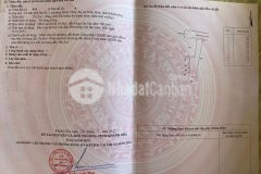 Bán lô đất tại ninh thủy ninh hòa khánh hòa
