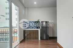 Cho thuê studioduplex full nội thất mới nằm ngay trung tâm quận 7 giá chỉ từ 4 triệu