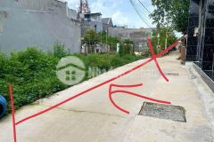 Cần tiền bán gấp 110m2 thạnh xuân q12 giá bán chỉ 1 tỷ 850 tr gọi cho em sớm xem đất