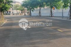 Cần bán lô đất 70m2 đường đỗ bá khu phố tây an thượng thành phố đà nẵng
