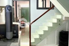 Mặt tiền kinh doanh tân phú dt 64m2 nhỉnh nhẹ 8 tỷ có thang máy