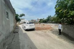 Bán đất nền 2 mặt tiền, giá siêu rẻ chản đồng yên sơn