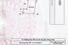 Bán lô đất tại ninh hòa khánh hòa 889m2