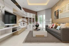 208 bán siêu biệt thự view toàn cảnh biển bãi trước hồ bơi vô cực full nội thất