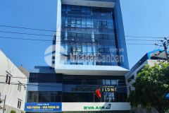 Cho thuê văn phòng đẹp, dịch vụ chuyên nghiệp, bên cạnh trung tâm hành chính đà nẵng mizuland