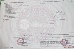 Cần chuyển nhượng lô đất phúc hải, đa phúc, dương kinh, hp