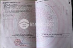 Bán lô đất tại ninh hòa khánh hòa