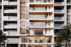 Deal hot văn phòng hiện đại, sàn đẹp, mới, tuyến trần hưng đạo