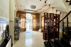 Bán nhà 3 tầng hoàn công giá rẻ hiệp phú, quận 9 7t