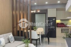 Bán safira khang điền ban công siêu to, bước vài bước ra sân vườn