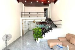 Bán nhà kiệt ngô chân lưu gần ngã 5 tô hiệu hòa minh 90m2 shr chỉ 2.95 tỷ. lh0935055346.