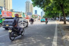 Bán nhà quận cầu giấy 4 tầng 74m2. giá 12.8 tỷ. nhà cũ xác định bán đấ