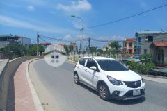 Đất ven đê đông trù đông hội đông anh dt 122m² mt 5m view cầu đông trù