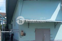 Cần bán dãy trọ 7 phòng ở kcn phước đông gò dầu tây ninh giá 550 triệu.