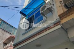 Bán nhà sài đồng,long biên 4 tầng,40m2 oto vào nhà nhỉnh 5 tỷ