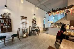 2 mặt hẻm kinh doanh. hẻm nhựa 9m. p8 phú nhuận. 62m2. giá 11. x tỷ