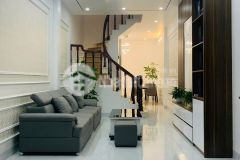 Ban nha khương trung, thanh xuân, nha đep full nôi thât, 2 măt thoang, cưc gân phô, dt 40