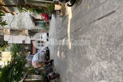 Bán nhà gần kđt trung văn, 59m2 x 5 tầng, nhà hai mặt ngõ, oto tránh