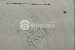 Đất đẹp hiếm giá rẻ đường ô tô ngõ phố hà huy tập dt 46.5m2. giá 3.55 tỷ