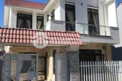 Chủ ngộp bán gấp biệt thự mini sân vườn phường 9