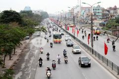 Bán tòa nhà mặt đường ngọc hồi, tòa nhà văn phòng 8 tầng, mặt tiền 12m, rộng 210m2