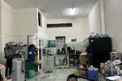 Nhà quận tân phú, hxt khuông việt, ngay đầm sen, quận 11, 85m2 bán đất tặng nhà.