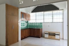 Cho thuê phòng trọ cao cấp full nội thất 30m2 đường huỳnh tấn phát, quận 7.