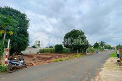 Đất mặt tiền đường h thôn 3 cư ebur phạm ngũ lão 4.5 x 24m 1.350 tỷ