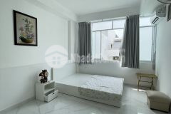 Cho thuê phòng trọ, nhà nghỉ 7 triệutháng, 5 x 6 m, đường số 8, bình hưng, huyện bình chánh, tp. hồ