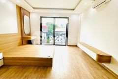 Bán nhà phố đội cấn 57m2, 7t thang máy 13.2 tỷ thiết kế đẹp trung tâm quận ba đình