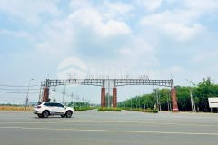 Chinh chu cân ban lô đât 280m2 phương minh hưng tx chơn thanh gia re