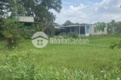 Bán 978m2 đất khu bình quới thanh đa quận bình thạnh tphcm giá chỉ hơn 6 triệum2